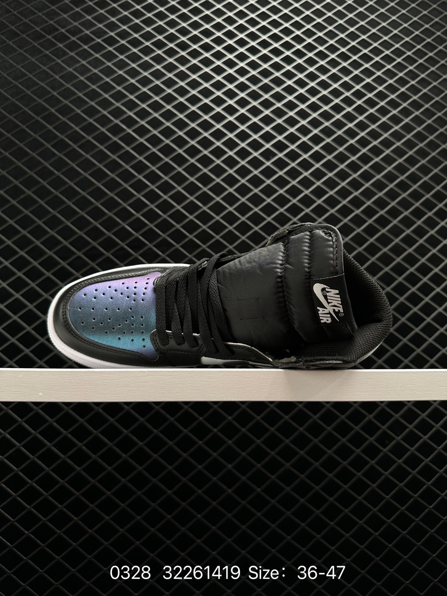 Air Jordan 1 Retro High